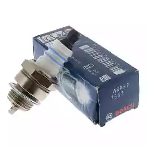 BOSCH SPARK PLUG WSR6F, BPMR6A, BPMR7A - Picture 1 of 1
