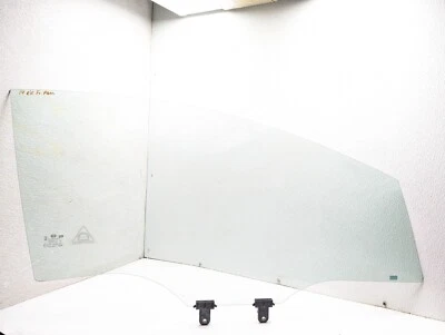 12 13 14 15 KIA RIO PUERTA DELANTERA VENTANA VIDRIO PASAJERO LADO DERECHO OEM Foto 1 de 4