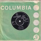 FRANK IFIELD..MULE TRAIN..EXCELLENT 1963 COLUMBIA POP 7"..DB 7131