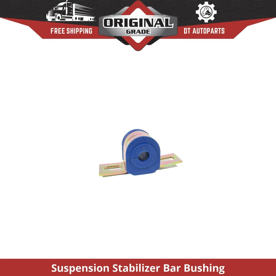 For 68-71 Ford Torino Suspension Stabilizer Bar Bushing Front To Frame Mevotech — 第 1/1 张图片