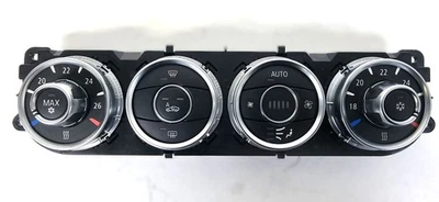 Unidad de control de aire acondicionado calefacción automática BMW Z4 Series E89 9205359 Foto 1 de 4