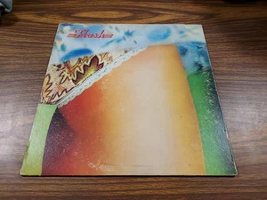 Flash*Autotitulado*L de vinilo Sovereign Records SMAS-11040 EX/G++ 1972 - Imagen 1 de 11