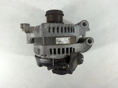 Ford Fusion 2013-2016 alternador generador conjunto de carga motor fabricante original Jonod Foto 1 de 4