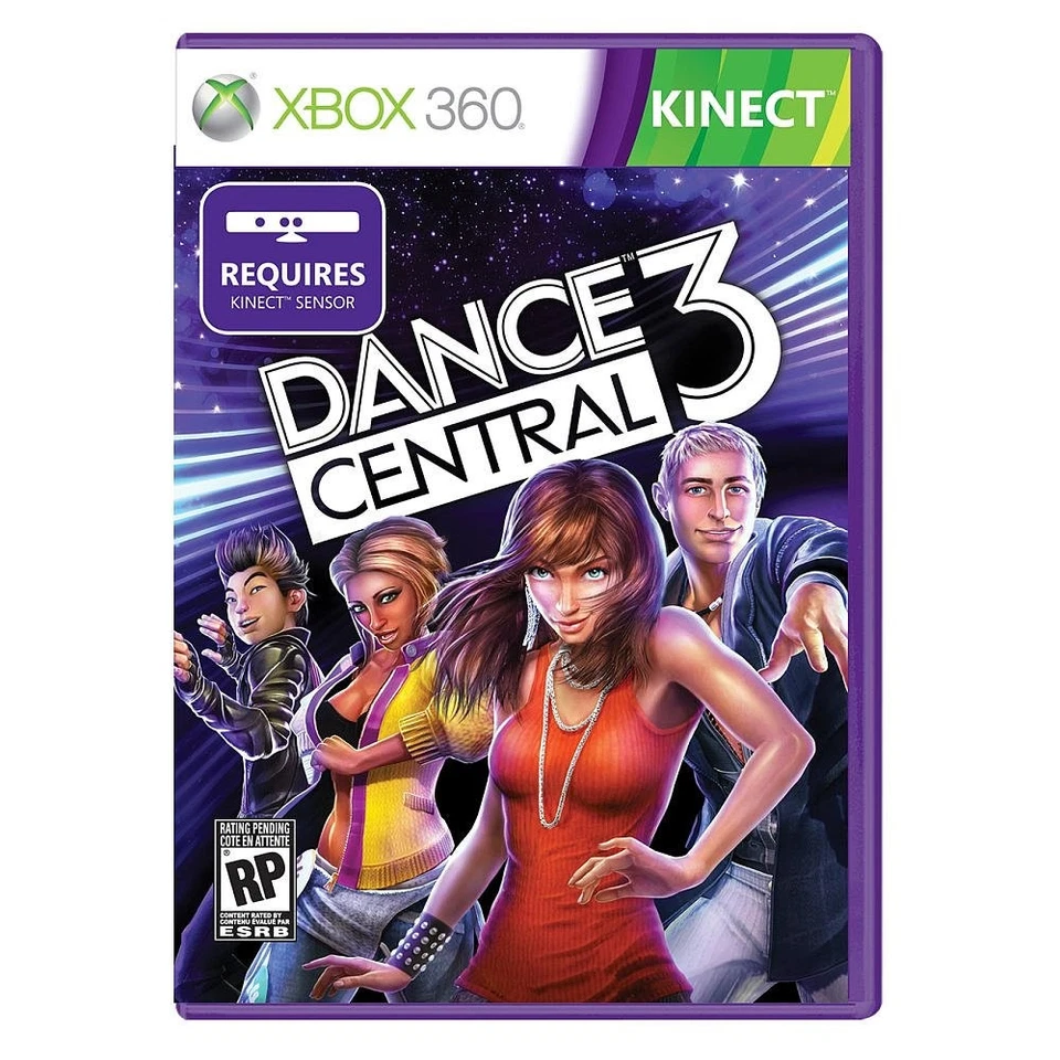 Dance Central 3 - Image 1 of 1