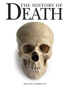 The History of Death by Kerrigan - Picture 1 of 1