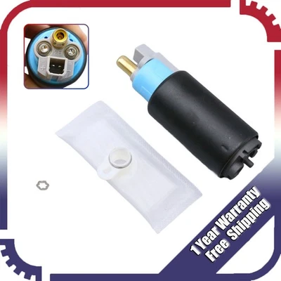 Bomba de combustible y filtro 34-86513 para Aston Martin DB7 2000 2001 2002 2003 2004 Foto 1 de 4