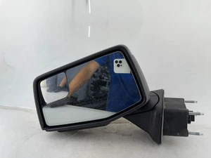 OEM | 2019 - 2024 GMC Sierra 1500 Side View Mirror (Left/Driver) #84656225 - Bild 1 von 18