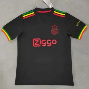 Neu 21/22 Ajax 3. Set Bob Marley Special Edition T-Shirts Geschenke HEISS - Bild 1 von 17