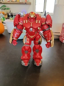 Marvel Legends Series Hulkbuster BAF personaggio completo  - Foto 1 di 3