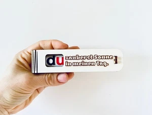 „Du zauberst Sonne in meinen Tag“ Und Duplo macht aus Bitter- Süß - Bild 1 von 3