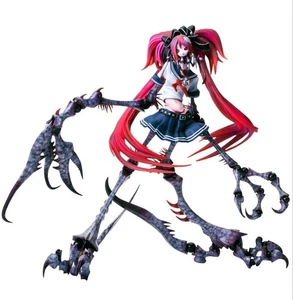 Union CREATIVE Calne Ca Crab Ver Hatsune Miku H” mensHdge Technical No.7 Figure - Picture 1 of 4