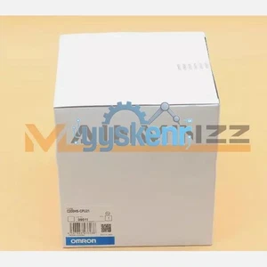 ONE NEW Omron PLC C200HS-CPU21 - Picture 1 of 5