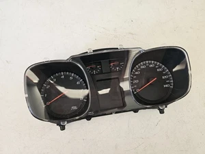 2014 Chevrolet Equinox speedometer 19K20 - Bild 1 von 9