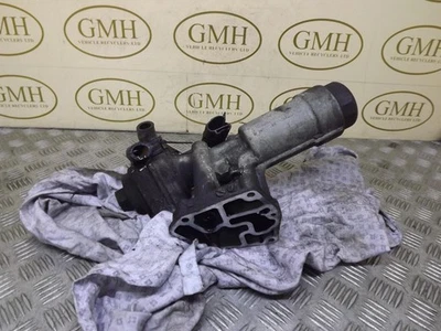 Enfriador de aceite Volkswagen Bora código motor Alh Mk1 1.9 diésel 1999-2006Z Foto 1 de 4