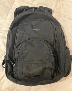 Targus Groove 16" Laptop Rucksack (Modell CVR600) - Bild 1 von 7