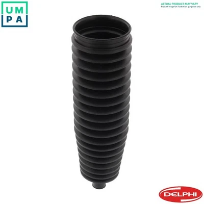 BELLOW STEERING TBR4283 FOR KIA G4FD/G4FG/G4FJ 1.6L D4FB 1.6L G4NA 2.0L 4cyl - Image 1 of 4