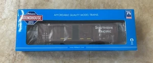 Coche de caja Athearn Roundhouse RTR RND97986 50’ FMC Southern Pacific escala HO - Imagen 1 de 3