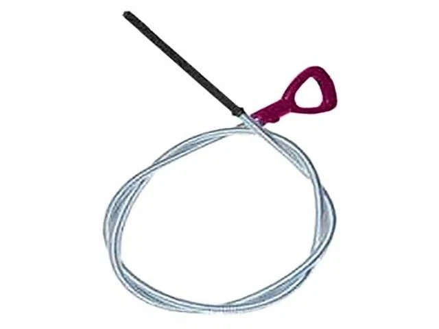 Varilla de medición de aceite para Mercedes S65 AMG 2006-2013 2007 2012 2008 2009 2010 GP223TJ Foto 1 de 1