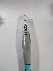 Louisville Slugger Quest 31"/19 oz (-12) Fastpitch Softball Bat  FPQUD12-20 - Picture 1 of 12