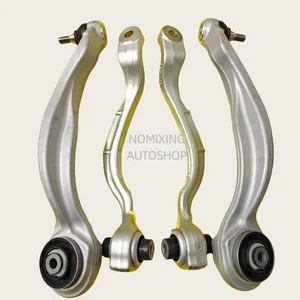 NEW 4X Front Control Arms OEM For Mercedes-Benz W218 CLS250 CLS300 CLS320 CLS350 - Picture 1 of 5