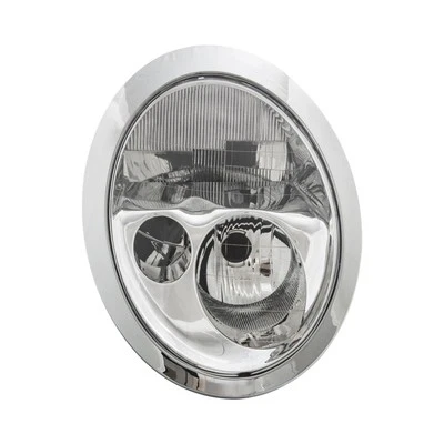 PRASCO Hauptscheinwerfer Scheinwerfer Halogen rechts für MINI Mini R50 R53 - Bild 1 von 2