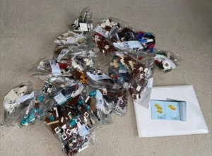 LEGO Ideas: Home Alone 21330 Building Set. Sealed Bags Complete - Picture 1 of 1