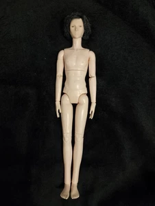 Gothic Style 1/6 Scale Articulated Male Doll Nude Guter Zustand NEU - Bild 1 von 3