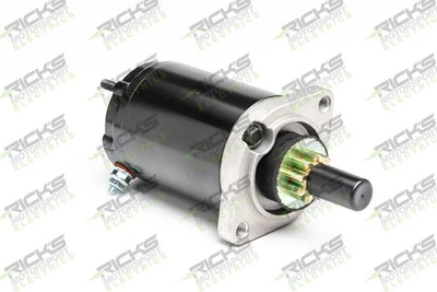 Motor de arranque Ricks para Polaris XC SP 600 Edge M-10 F/O 2003 Foto 1 de 2
