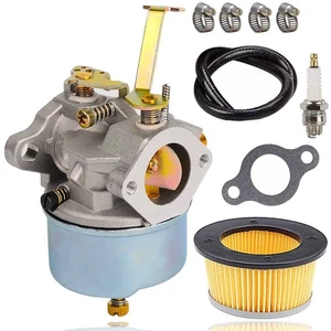 632230 632272 Carburetor Replacement for Troy Bilt Chipper Vac 47279 47261 65... - Picture 1 of 7