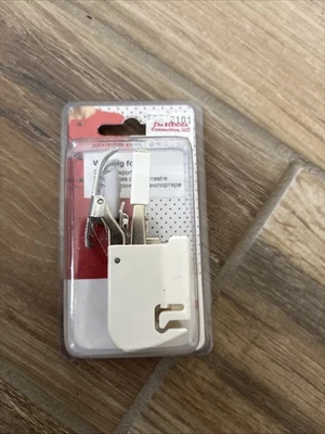 Walking Foot / Feet Sewing Machine Bernina Bernette (b37/38) - Image 1 of 2