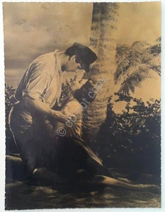 Fotografia - Photograph - Rock Hudson - Attore - Actor - Hollywood - Picture 1 of 1