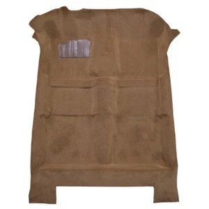 Carpet for 1985-1986 Cadillac Fleetwood 2DR Front Wheel Drive Cutpile - Picture 1 of 23