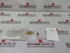 Kit ricambio sonda livello liquido BUNN-O-MATIC 07048.1000 - Foto 1 di 12