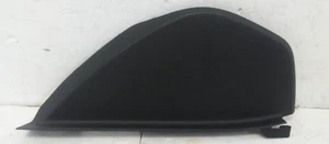 2021 - 2024 DODGE DURANGO RH SIDE INSTRUMENT PANEL END CAP BLACK OEM 6XM22DX9AA - Bild 1 von 10
