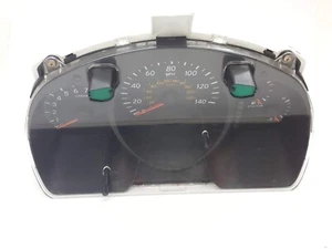 2000 - 2003 TOYOTA HIGHLANDER Speedometer Instrument Gauge Cluster 234,833 - Picture 1 of 10