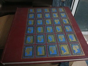 Buch Katalog WUNDER DER BRIEFMARKEN Band 1 PHILATELIE Philatelie - Bild 1 von 3