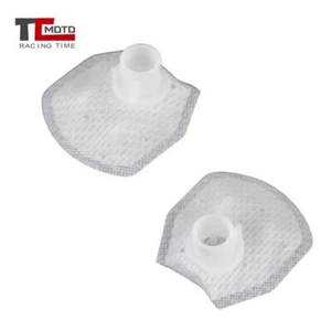 Fuel Pump Filter For Kawasaki ZX1400 Ninja ZX14 H2R Z1000 ZX1000 ZZR1400 2008-16 - Foto 1 di 6