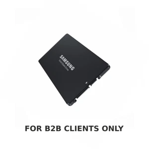 MZ7LM240HMHQ-00005 - SSD - SAMSUNG 240GB SATA 2.5 - Bild 1 von 2