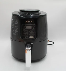 Ninja Air Fryer AF101 A5 Plug In Cooker Excellent - Picture 1 of 12