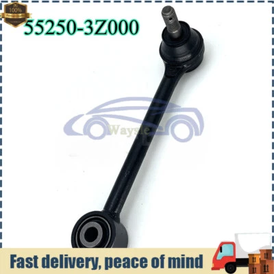 Braço de controle traseiro 55250-3Z000 para Hyundai Azera Nexo i40 Kia Cadenza Optima - Imagem 1 de 4