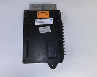 Dodge Caravan 2000 ecm ecu computador R4727282AB Foto 1 de 4