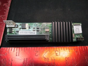 Materiales Aplicados (AMAT) STS-1010 ACARD 68 PINES ULTRA 160 SCSI/SATA-RAIDON - Imagen 1 de 2
