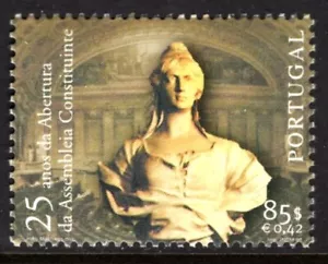 Portugal 2000 architecture - art MNH . - Picture 1 of 1