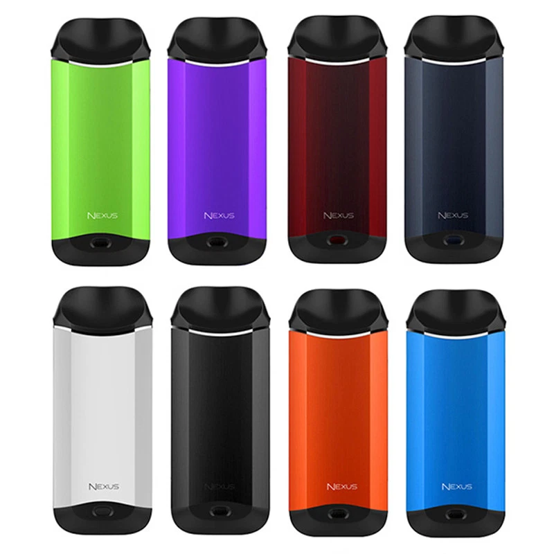 Vaporesso Nexus AIO 2ml 650mAh Kit eZigarette Komplettset Starter Set Verdampfer - Bild 1 von 1