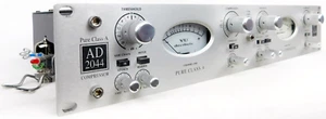 Avalon AD2044 Dual Mono Stereo Optical Compressor + Top Zustand + 1,5J Garantie - Picture 1 of 9