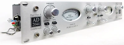 Avalon AD2044 Dual Mono Stereo Optical Compressor + Top Zustand + 1,5J Garantie - Bild 1 von 4