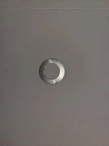 Stainless Steel Escalator Step Shims / - Picture 1 of 2