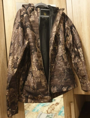 Deerhunter Jacke Pro Gamekeeper Short Funktionsjacken|Jagdjacken|Outdoorjacken M - Bild 1 von 4