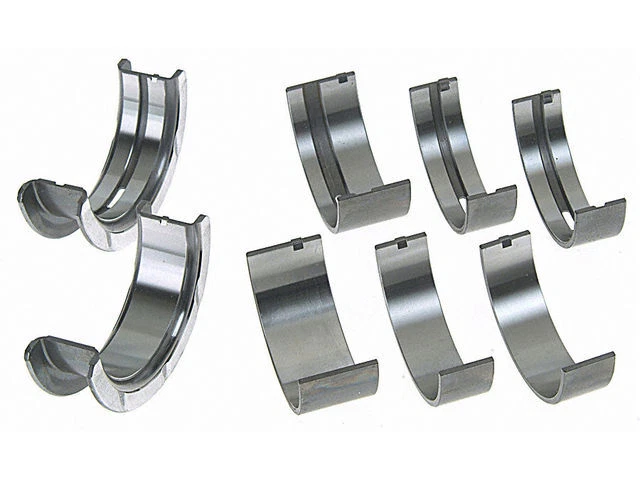 Juego de rodamientos principales para Mazda B3000 1994-1999, 2001-2008 potencia sellada 58278WPFV Foto 1 de 2