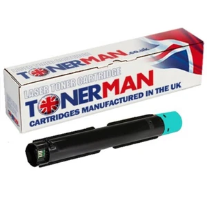 Toner für Xerox VersaLink C7120 C7125 C7130 006R01825 18,5K Seiten Cyan UK Reman. - Bild 1 von 7